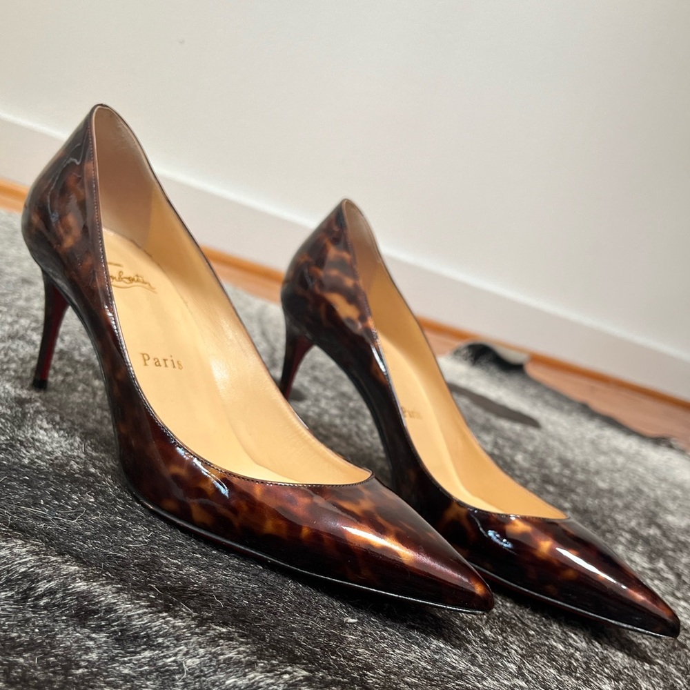 Christian Louboutin Heels